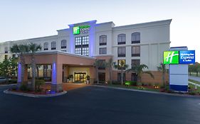 Holiday Inn Express Hotel & Suites Jacksonville Airport By Ihg